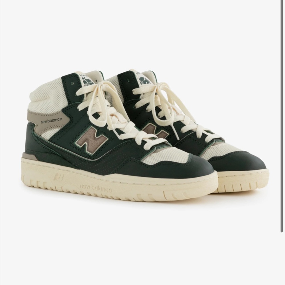 Aime Leon Dore- New Balance 650R